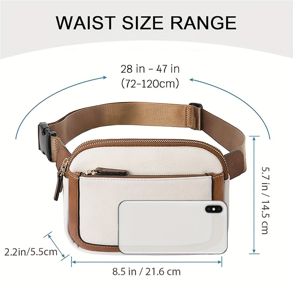 Georgiana — Geantă crossbody Aspen Sport