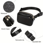 Georgiana — Geantă crossbody Aspen Sport