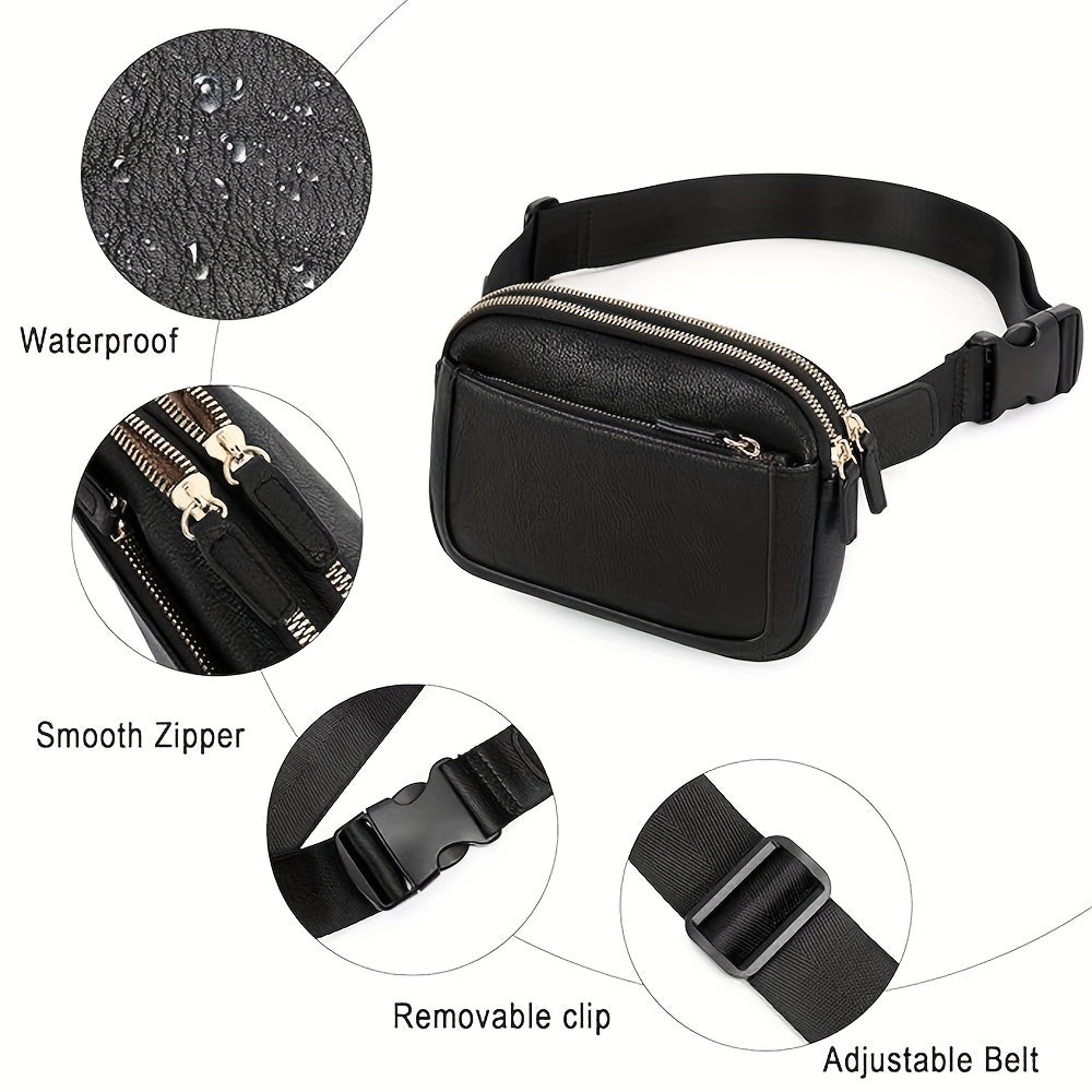 Georgiana — Geantă crossbody Aspen Sport