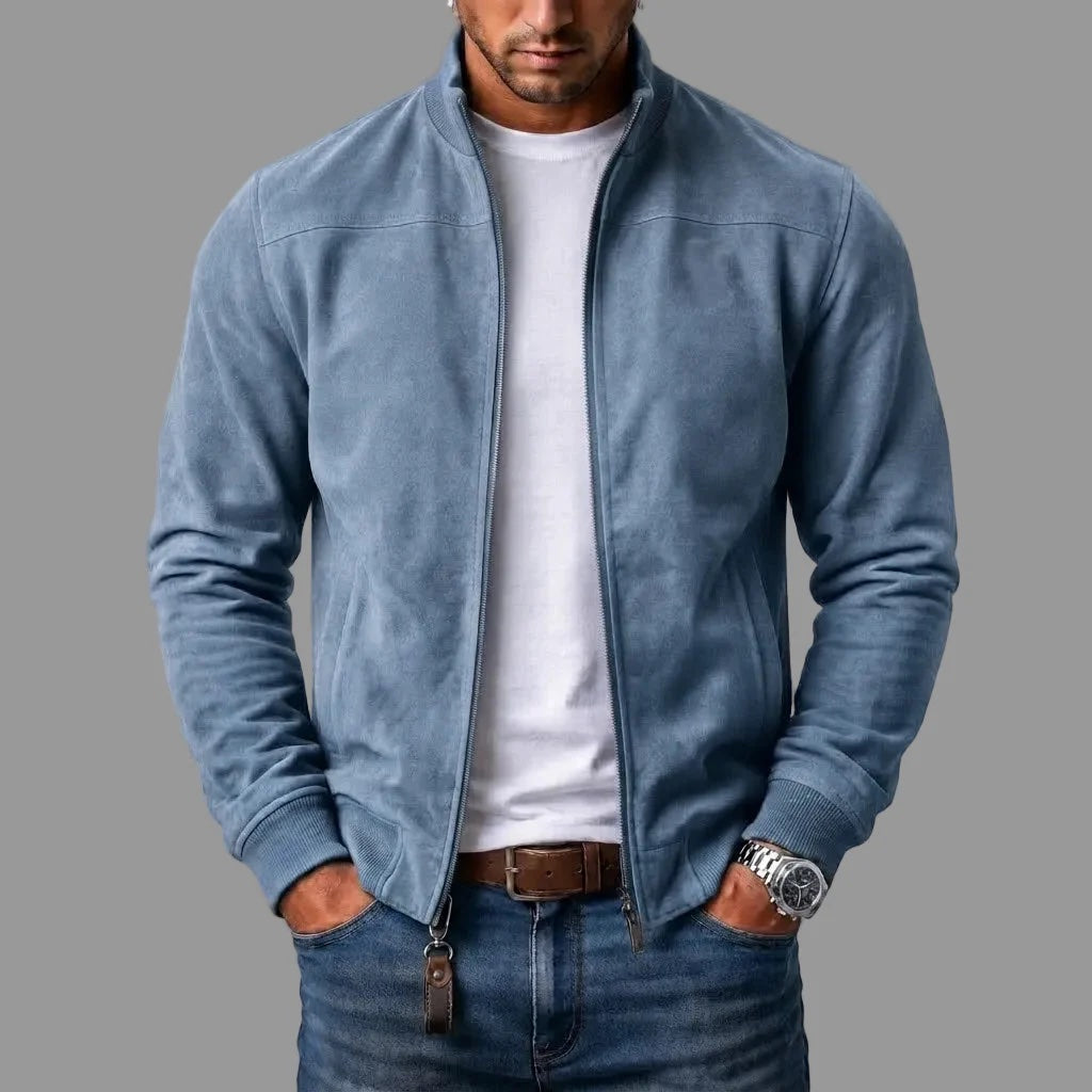 Alexandru | Geacă bomber urbană