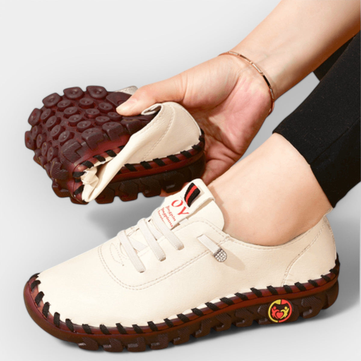 UltraComfort Mocasinii Confortabili