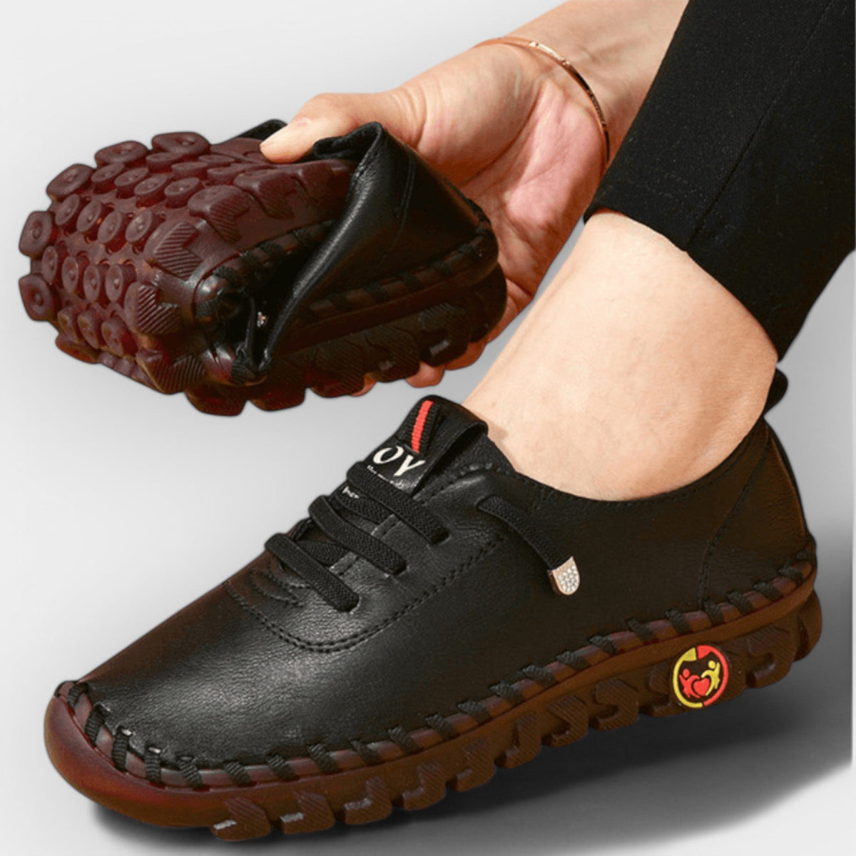 UltraComfort Mocasinii Confortabili