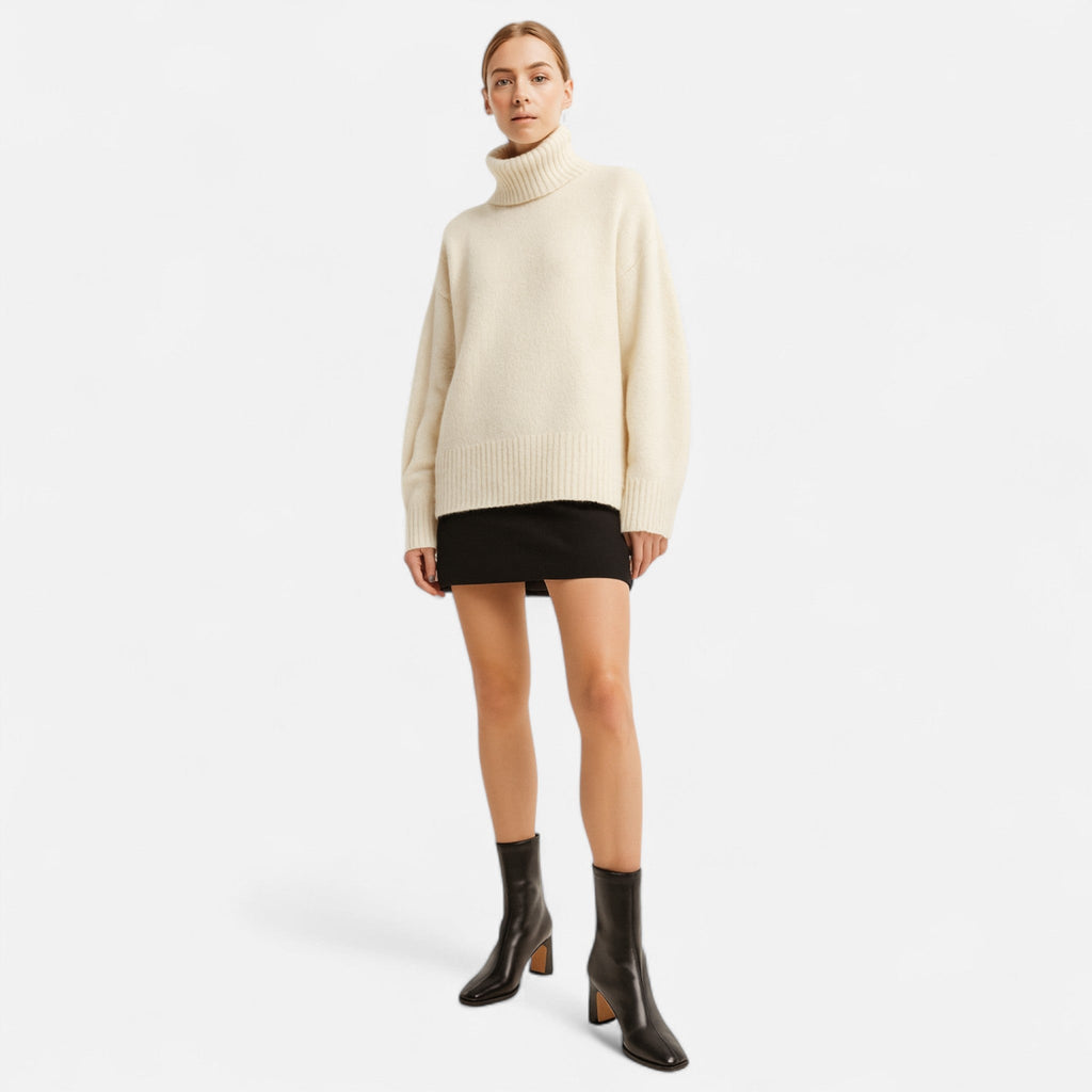 Clara – Botine cu Toc