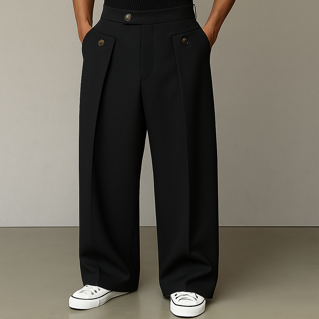 Nicholas | Pantalon Bărbați Tendance