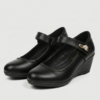 Elena – Pantofii Confort Premium din Piele Ecologică Moale