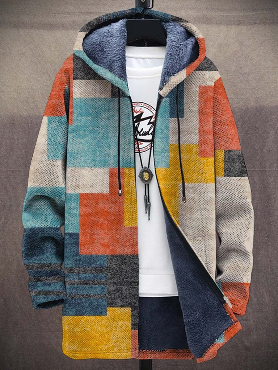 Azalia - Cardigan inspirat din artă