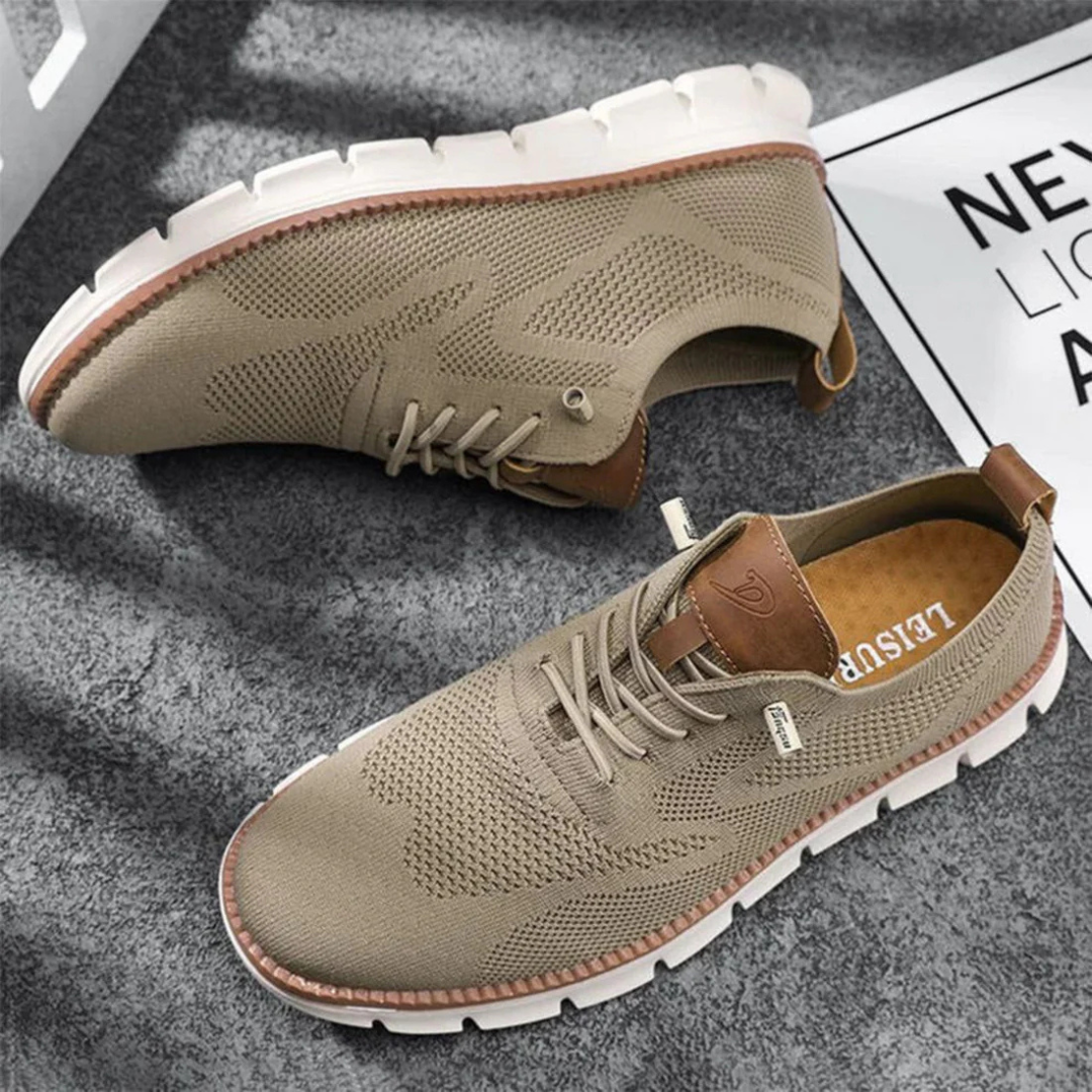 Huberd | Sneaker ultra-confortabil