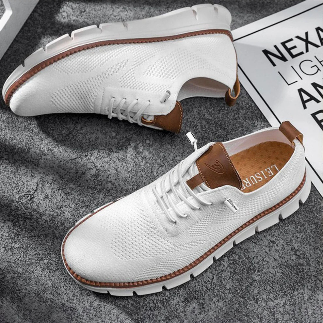 Huberd | Sneaker ultra-confortabil