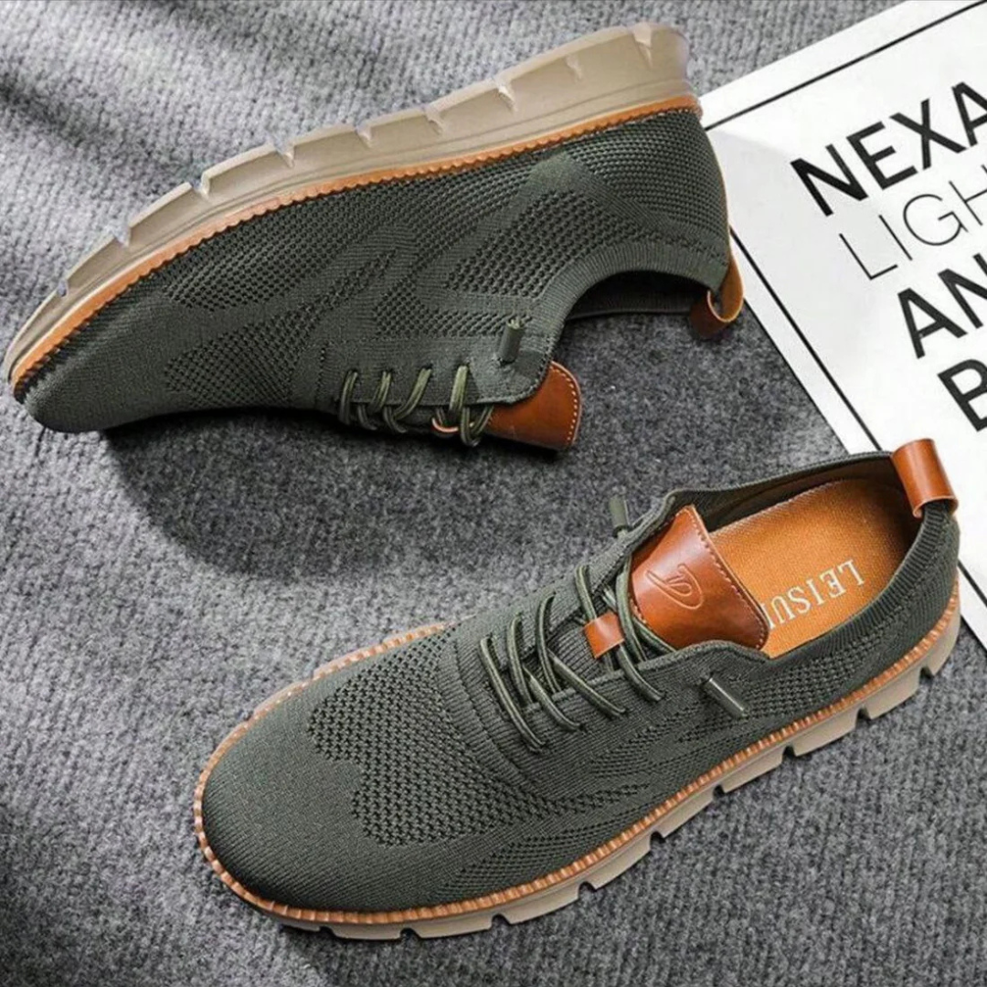 Huberd | Sneaker ultra-confortabil