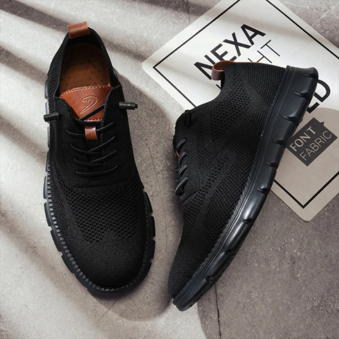 Huberd | Sneaker ultra-confortabil