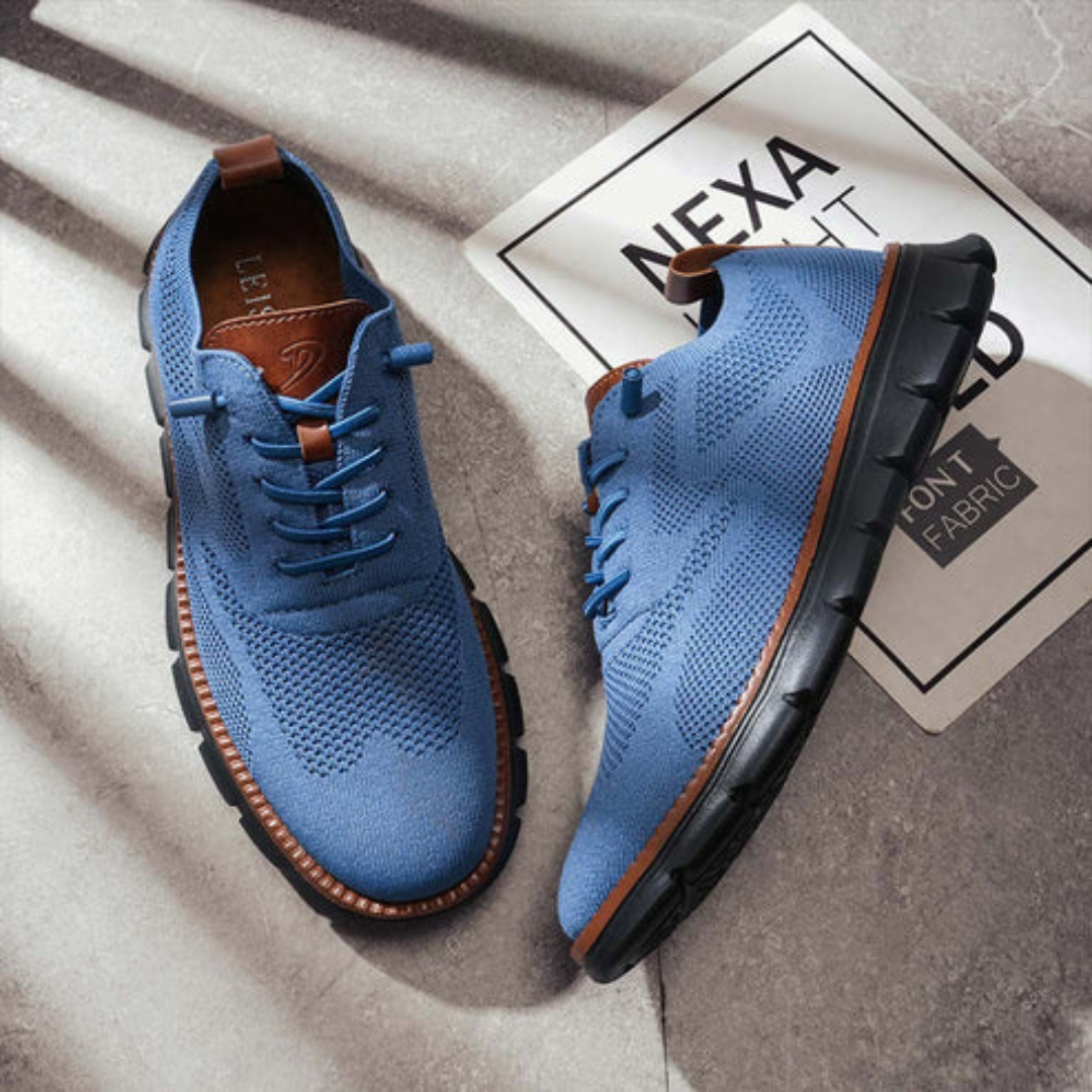 Huberd | Sneaker ultra-confortabil