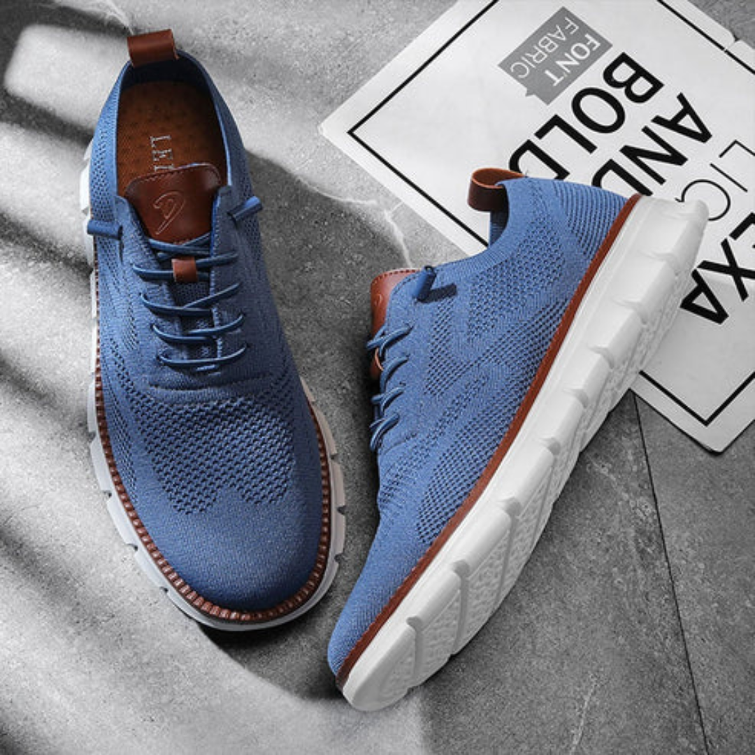 Huberd | Sneaker ultra-confortabil