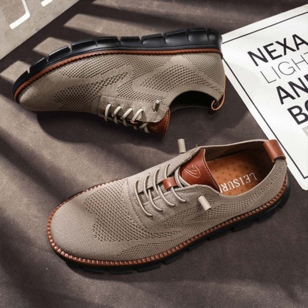 Huberd | Sneaker ultra-confortabil