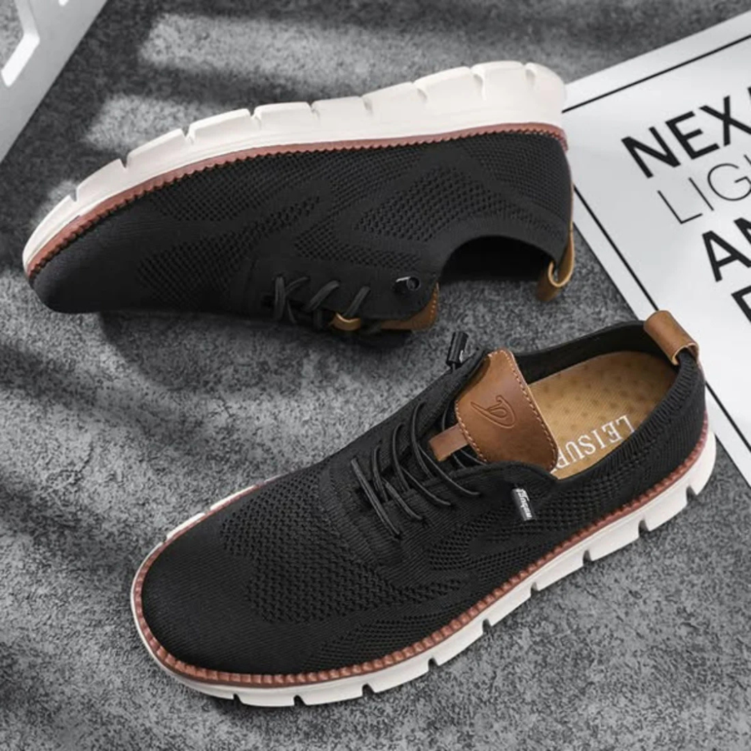 Huberd | Sneaker ultra-confortabil