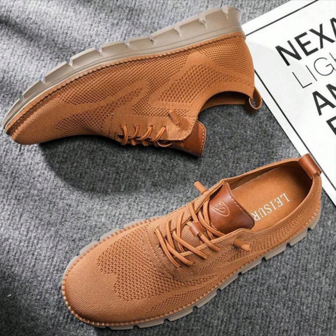 Huberd | Sneaker ultra-confortabil