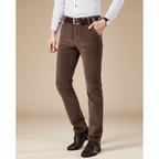 Henry | Pantaloni Chic Pentru Bărbați