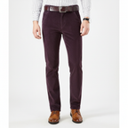 Henry | Pantaloni Chic Pentru Bărbați