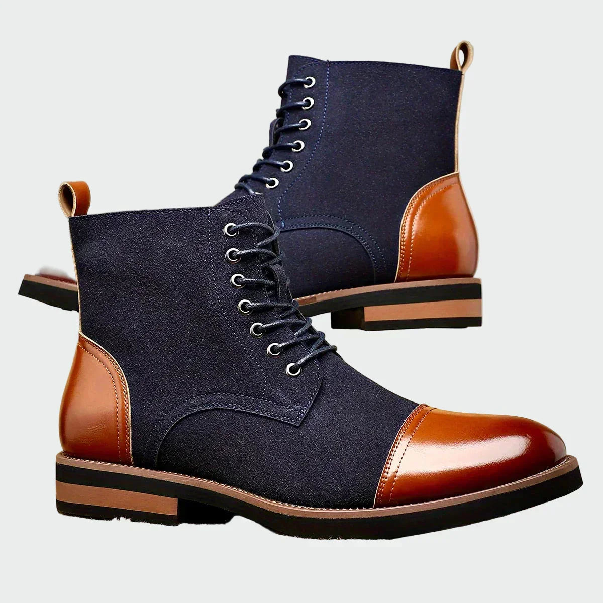 Daniela - Pantofi oxford