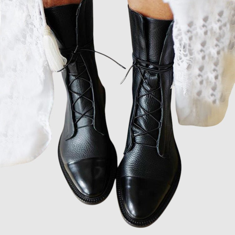 Nadia – Botine Elegante