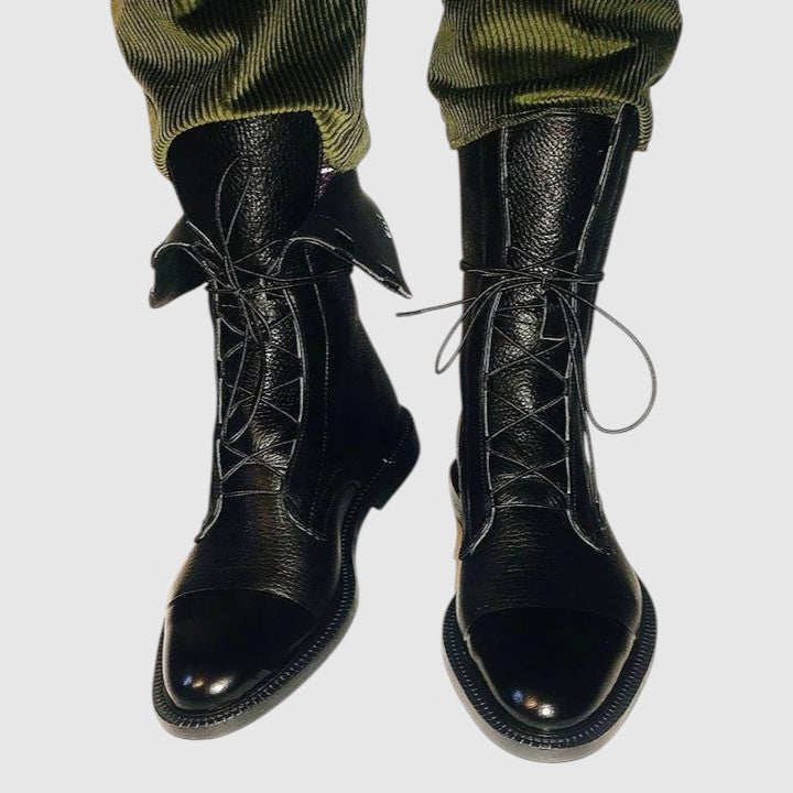 Nadia – Botine Elegante