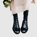 Nadia – Botine Elegante