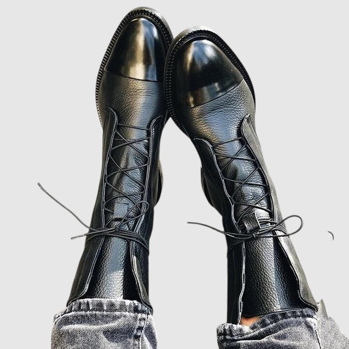 Nadia – Botine Elegante