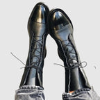 Nadia – Botine Elegante