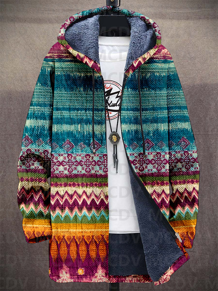 Oliwia - Cardigan inspirat din artă
