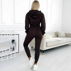 Livia – Set Sport Elegant și Confortabil