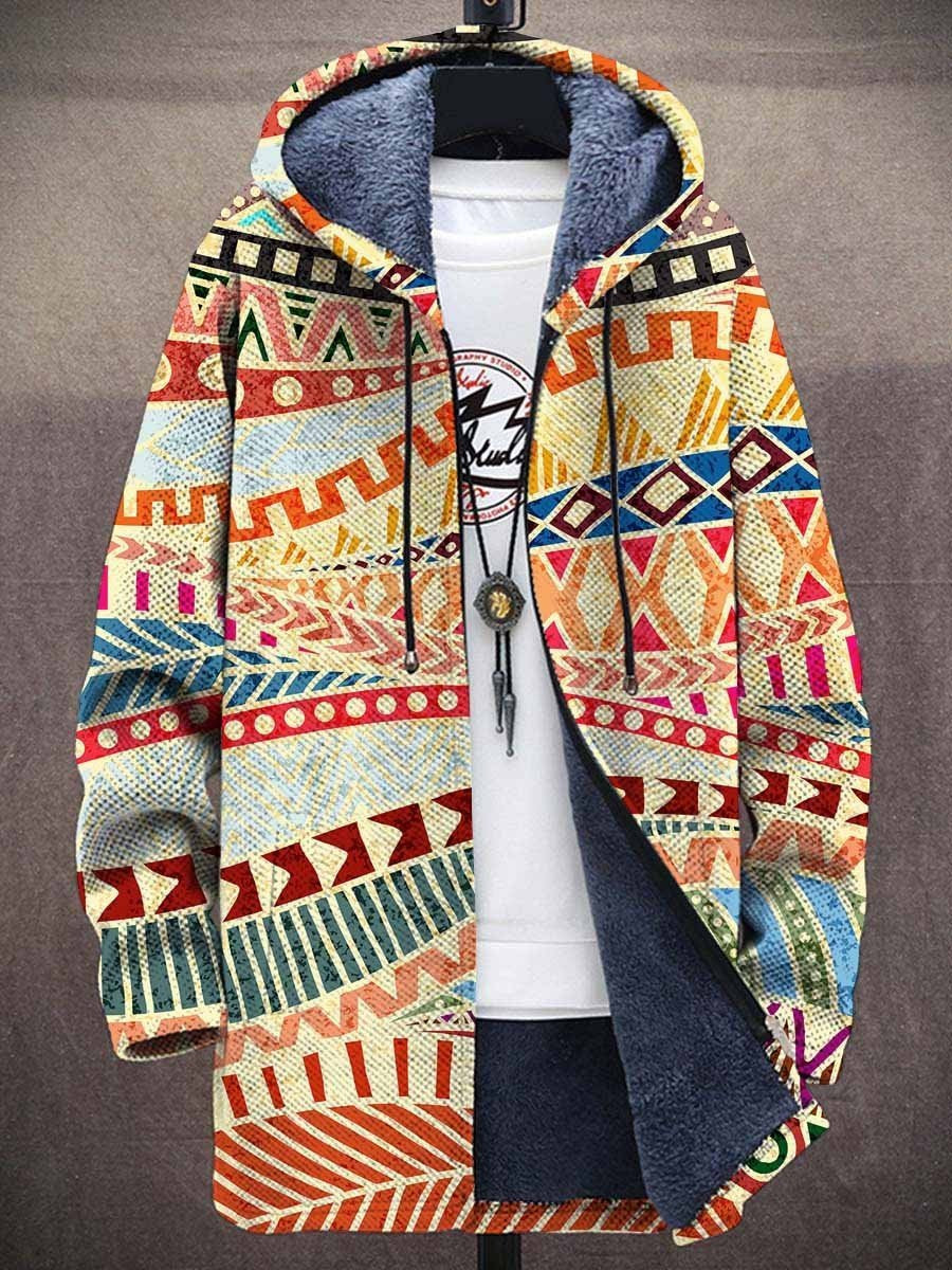 Aurea – Cardigan inspirat din artă