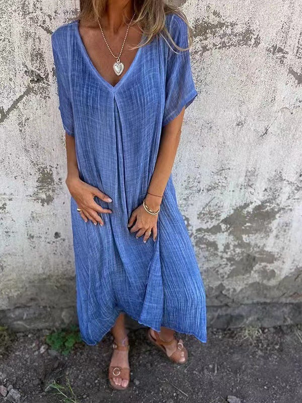 Emilia – Rochie Midi Lejeră