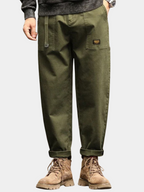 Paul | Pantaloni Cargo Clasici