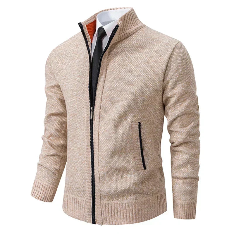 Nicola | Gilet Premium
