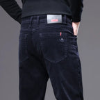 Henry | Pantaloni Chic Pentru Bărbați