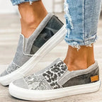 Noemi Trendy Pantofi Loafer pentru Amortizarea Durerii