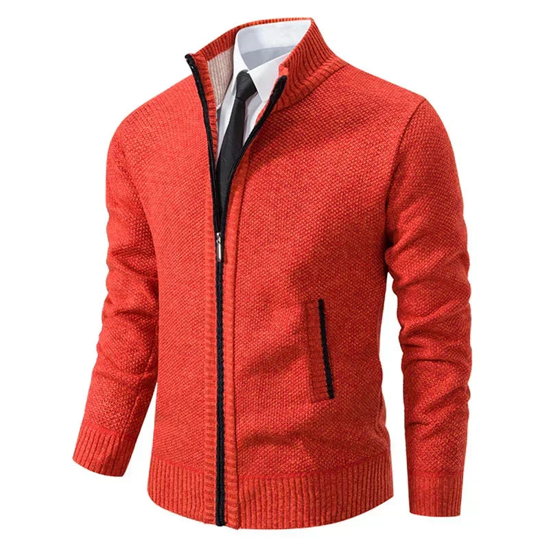 Nicola | Gilet Premium