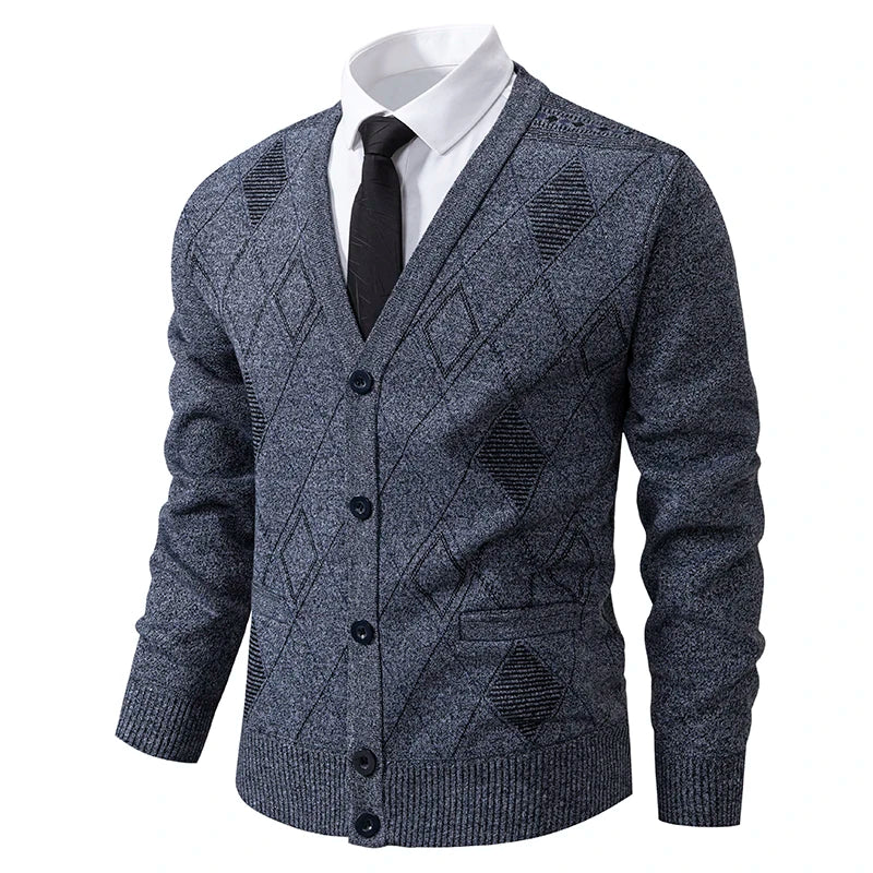 Carlo | Gilet Premium