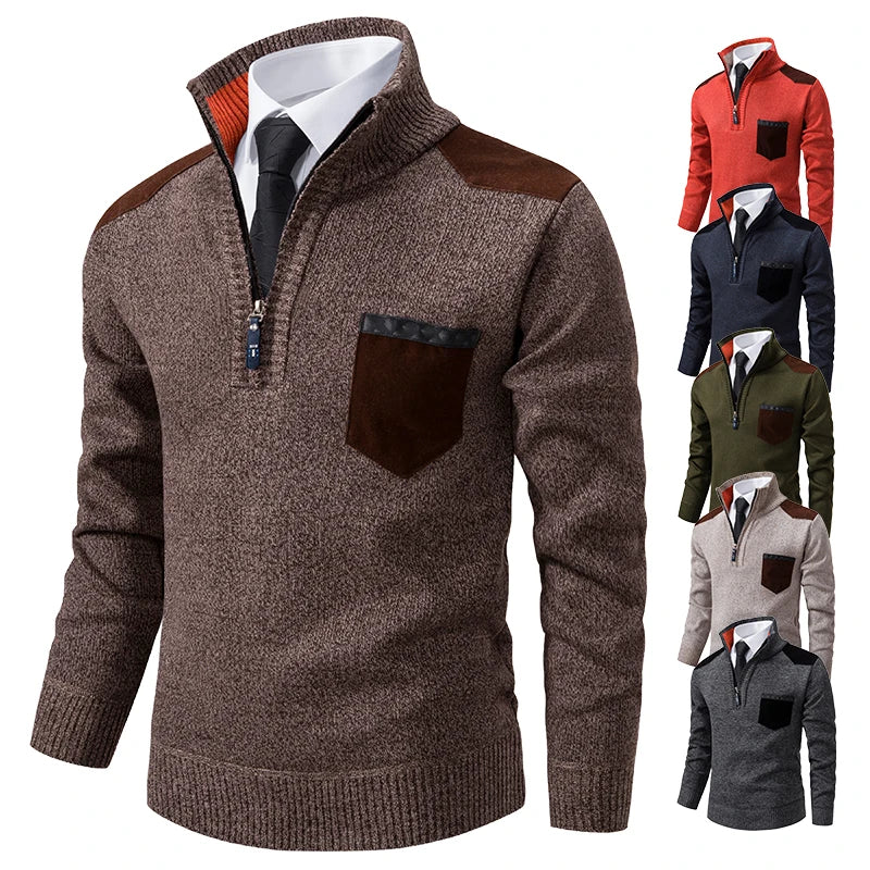 Kevin | Gilet Premium
