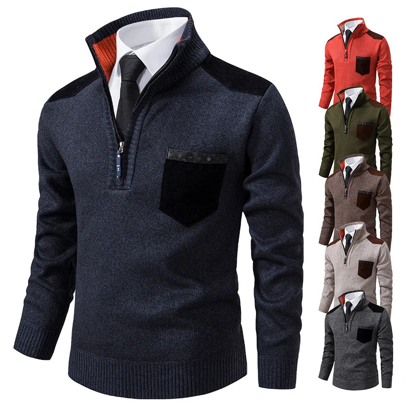 Kevin | Gilet Premium