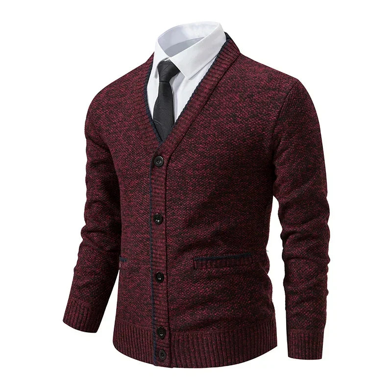 Simon | Gilet Premium