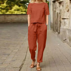 Lily | Set din In cu Două Piese