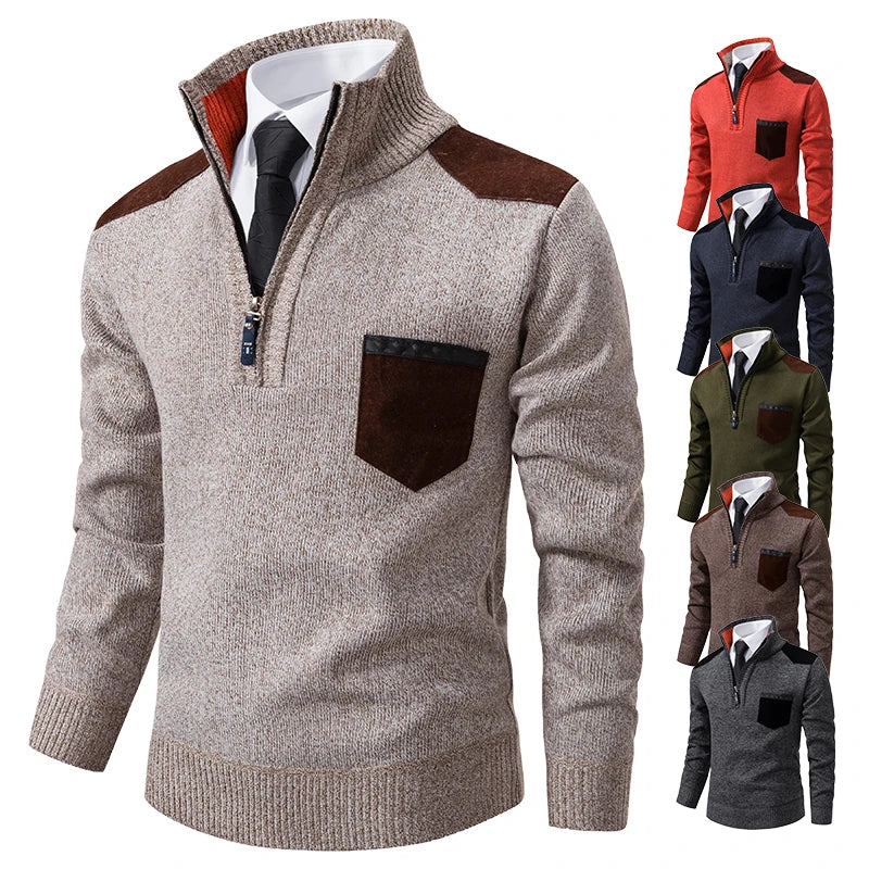 Kevin | Gilet Premium