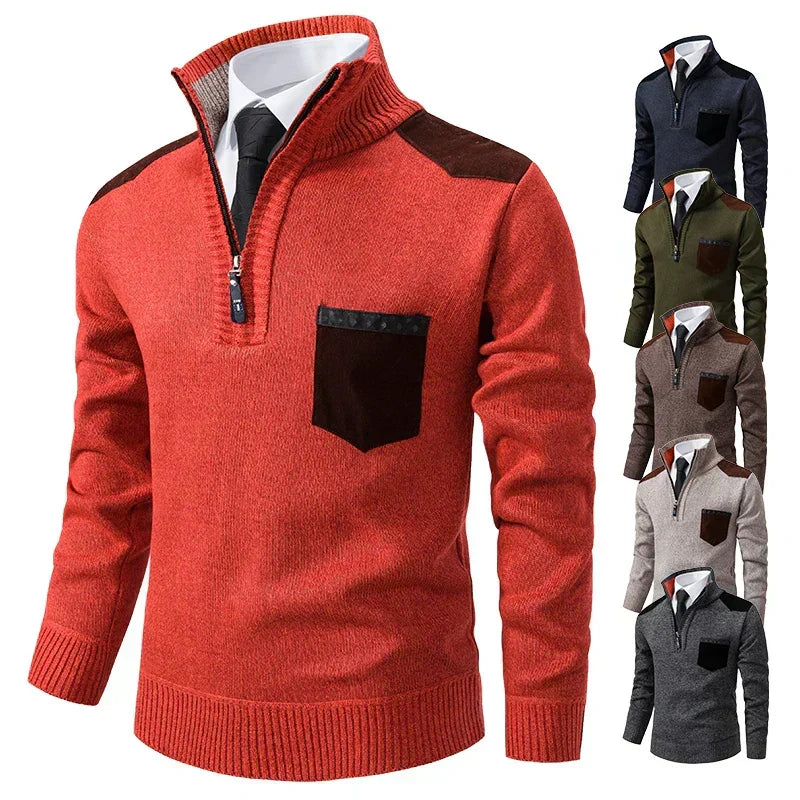 Kevin | Gilet Premium
