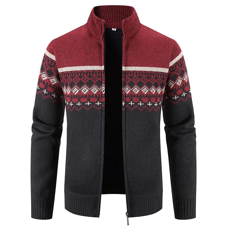 Paolo | Gilet Premium