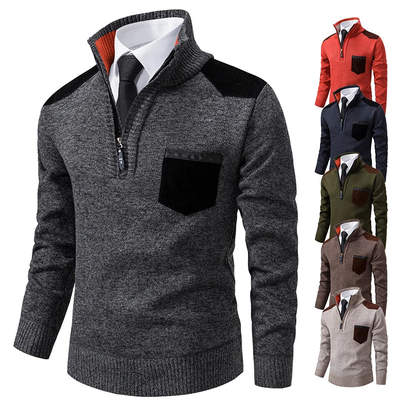 Kevin | Gilet Premium