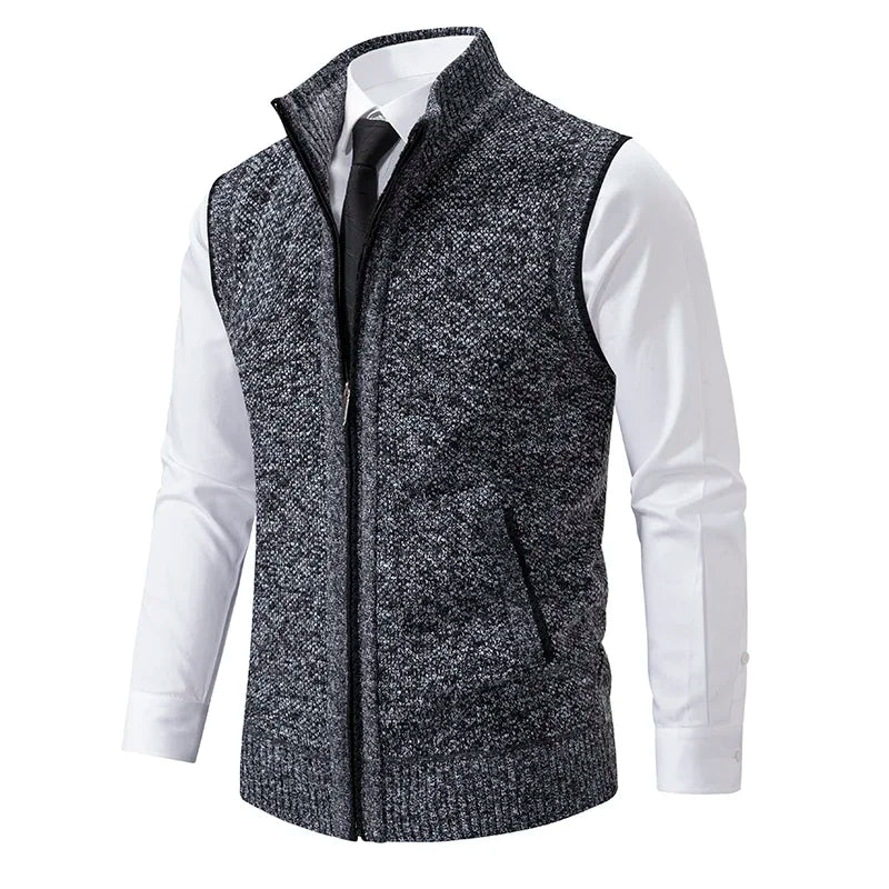 Enrico | Gilet Premium