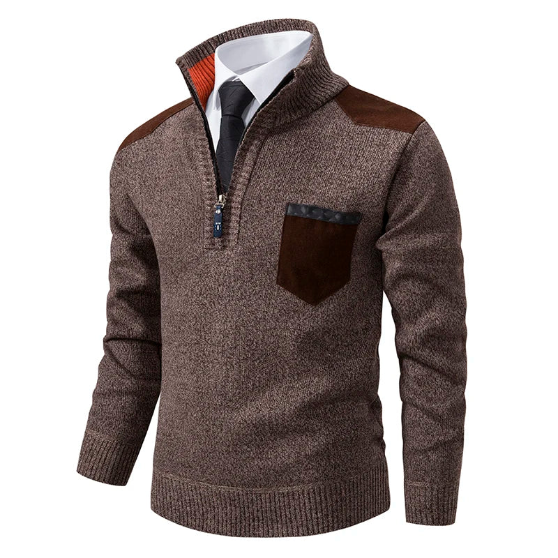 Kevin | Gilet Premium