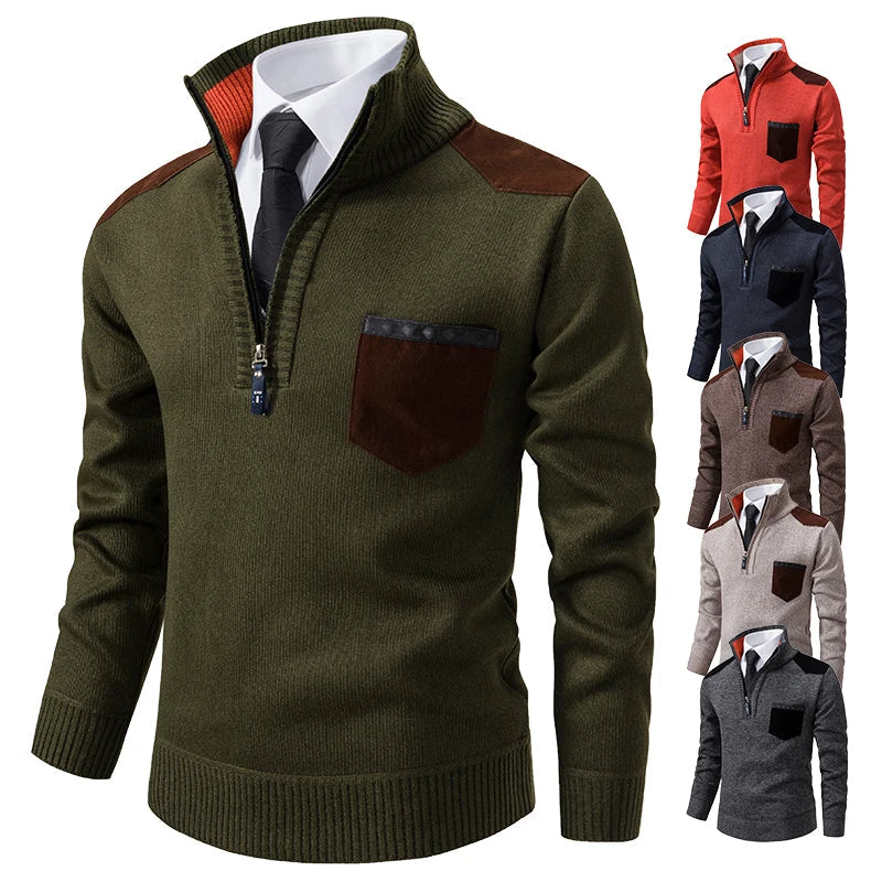 Kevin | Gilet Premium