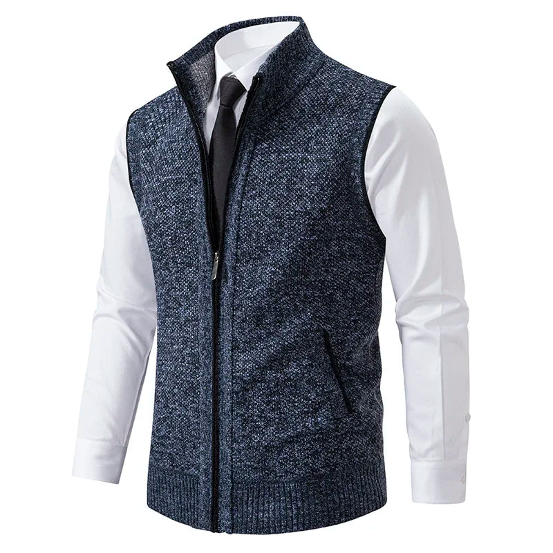 Enrico | Gilet Premium
