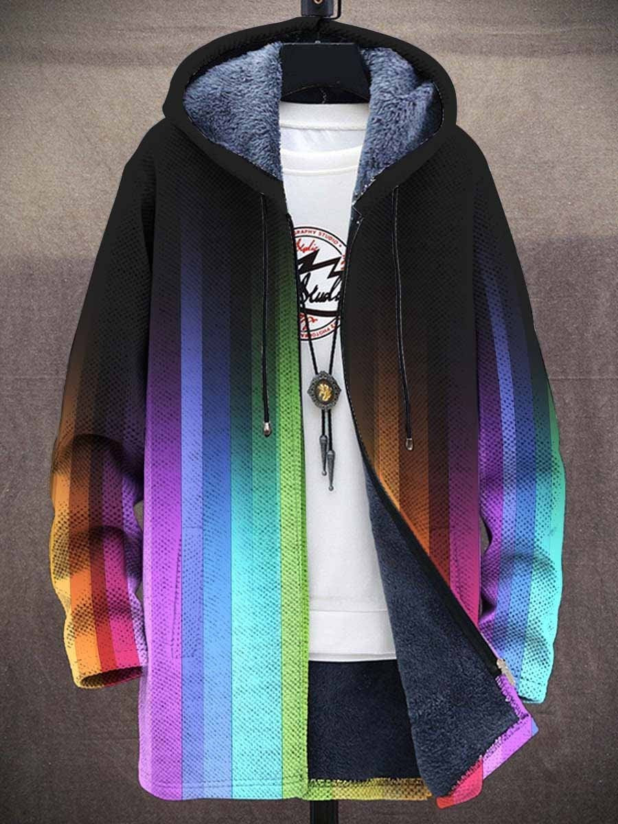 Vanessa - Cardigan inspirat din artă